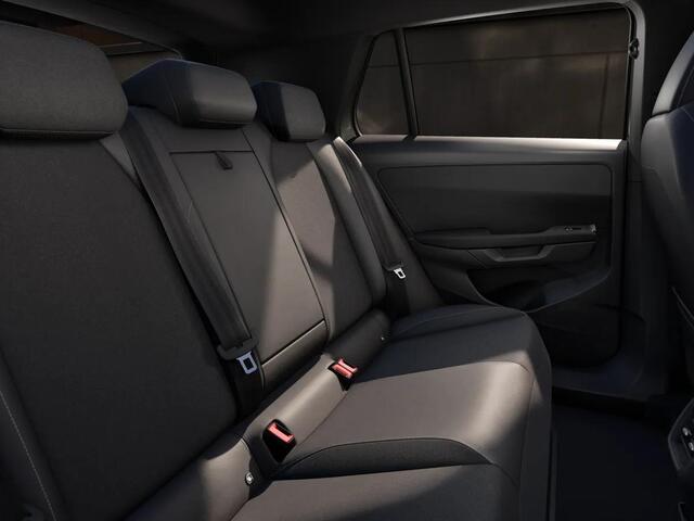 Volkswagen ID ID. Cross Style 52 kWh accu, 155 kW / 211 PK SUV Elektrische Achteruitrijcamera | Carplay | Stoelverwarming