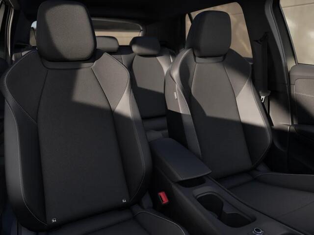 Volkswagen ID ID. Cross Style 52 kWh accu, 155 kW / 211 PK SUV Elektrische Achteruitrijcamera | Carplay | Stoelverwarming