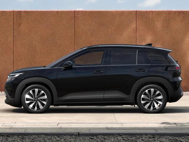 Volkswagen ID ID. Cross Life 52 kWh accu, 155 kW / 211 PK SUV Elektrische Achteruitrijcamera | Carplay