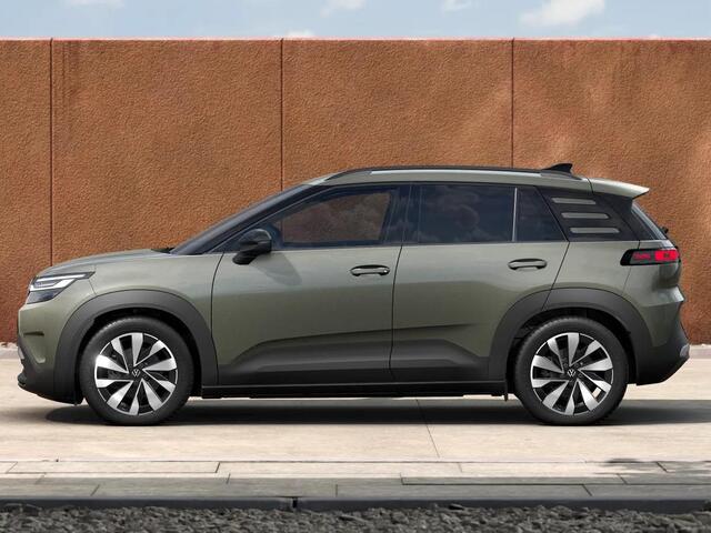 Volkswagen ID ID. Cross Style 52 kWh accu, 155 kW / 211 PK SUV Elektrische Achteruitrijcamera | Carplay | Stoelverwarming