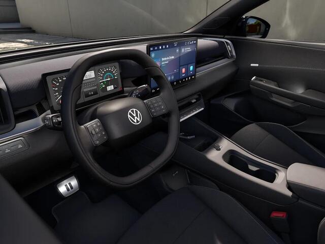 Volkswagen ID ID. Cross Style 52 kWh accu, 155 kW / 211 PK SUV Elektrische Achteruitrijcamera | Carplay | Stoelverwarming
