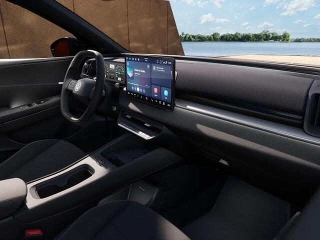 Volkswagen ID ID. Cross Style 52 kWh accu, 155 kW / 211 PK SUV Elektrische Achteruitrijcamera | Carplay | Stoelverwarming
