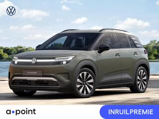 Volkswagen ID