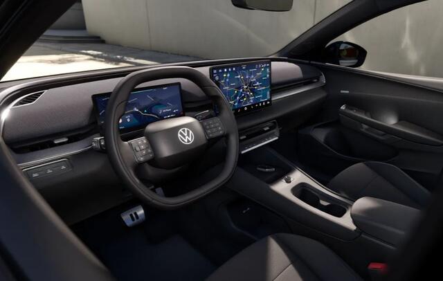 Volkswagen ID ID. Polo Style First Edition 52 kWh !!!Profiteer ook van ¤ 1.000,- inruilpremie!!!