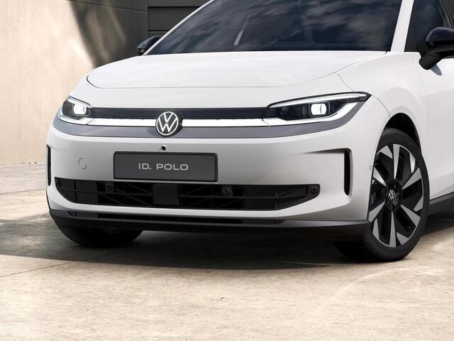 Volkswagen ID ID. Polo Style First Edition 52 kWh accu, 155 kW / 211 PK H Achteruitrijcamera | Carplay