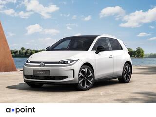 Volkswagen ID