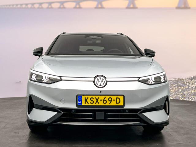 Volkswagen ID ID.7 Tourer Limited Edition Plus 77 kWh