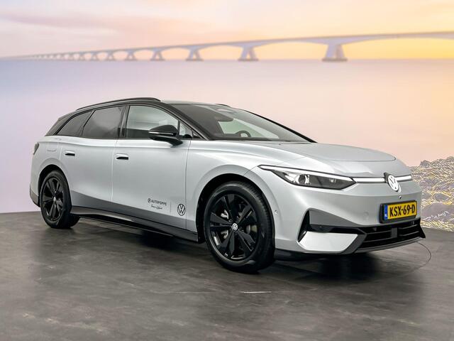 Volkswagen ID ID.7 Tourer Limited Edition Plus 77 kWh