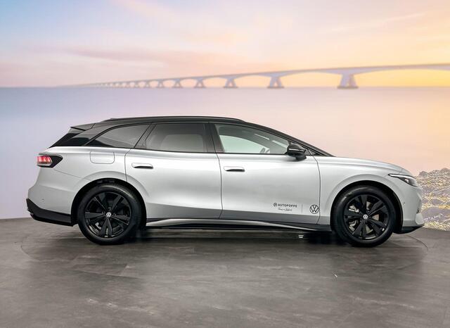 Volkswagen ID ID.7 Tourer Limited Edition Plus 77 kWh