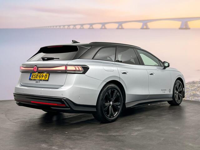 Volkswagen ID ID.7 Tourer Limited Edition Plus 77 kWh