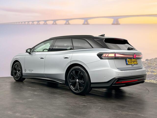 Volkswagen ID ID.7 Tourer Limited Edition Plus 77 kWh
