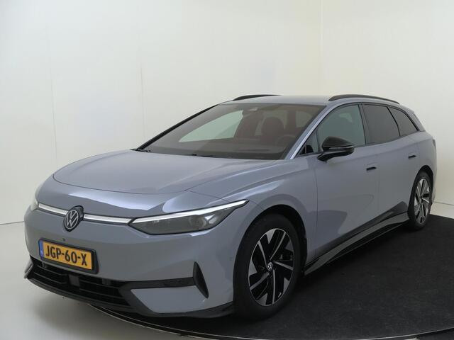 Volkswagen ID ID.7 Tourer Pro 77 kWh 286pk | Pro Business