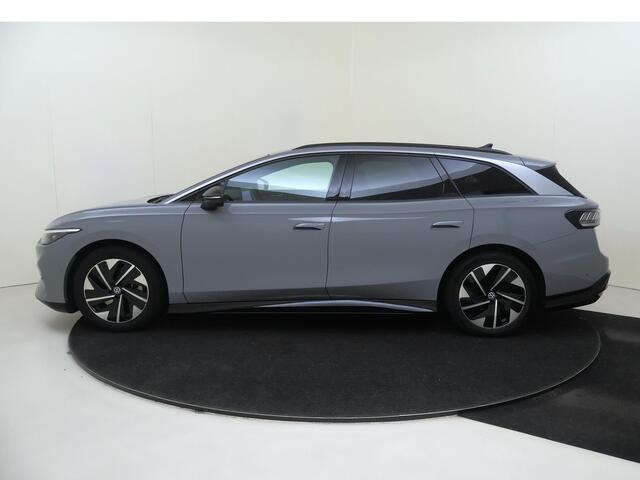 Volkswagen ID ID.7 Tourer Pro 77 kWh 286pk | Pro Business