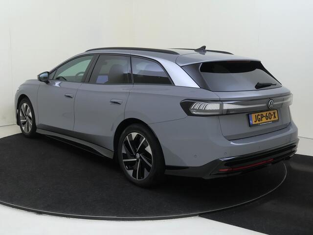 Volkswagen ID ID.7 Tourer Pro 77 kWh 286pk | Pro Business