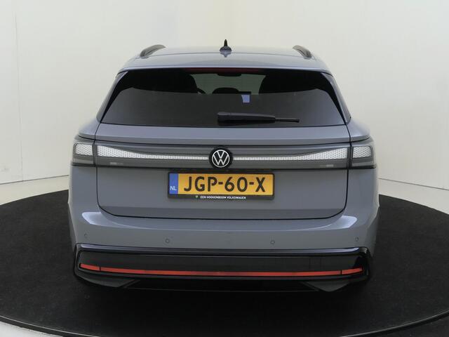 Volkswagen ID ID.7 Tourer Pro 77 kWh 286pk | Pro Business