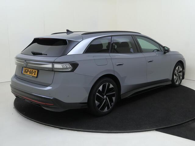 Volkswagen ID ID.7 Tourer Pro 77 kWh 286pk | Pro Business