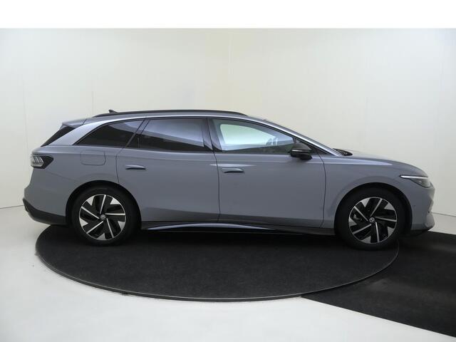 Volkswagen ID ID.7 Tourer Pro 77 kWh 286pk | Pro Business