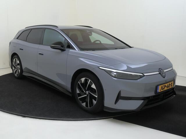 Volkswagen ID ID.7 Tourer Pro 77 kWh 286pk | Pro Business
