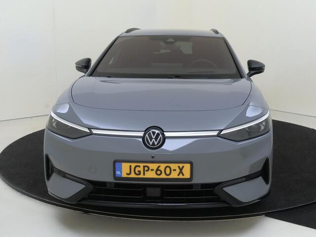 Volkswagen ID ID.7 Tourer Pro 77 kWh 286pk | Pro Business
