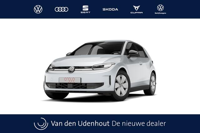 Volkswagen ID ID. Polo 52 kWh 211 1AT Life First Edition | Airconditioning automatisch, 2-zone (Climatronic) | Automatische afstandsregeling (Adaptive Cruise Control) | Koplampverlichting LED