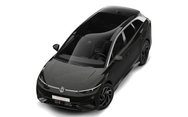 Volkswagen ID ID.7 Tourer 77 kWh 286 1AT Limited Edition Plus | Koplampverlichting LED Matrix (IQ.Light) | Sfeerverlichting interieur (30 kleuren instelbaar) | Voorstoelen, verwarmbaar