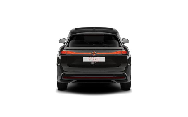 Volkswagen ID ID.7 Tourer 77 kWh 286 1AT Limited Edition Plus | Koplampverlichting LED Matrix (IQ.Light) | Sfeerverlichting interieur (30 kleuren instelbaar) | Voorstoelen, verwarmbaar