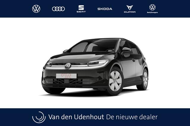 Volkswagen ID ID. Polo 52 kWh 211 1AT Life First Edition | Airconditioning automatisch, 2-zone (Climatronic) | Automatische afstandsregeling (Adaptive Cruise Control) | Koplampverlichting LED