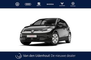 Volkswagen ID