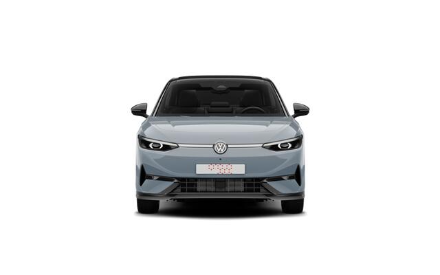 Volkswagen ID ID.7 Tourer 77 kWh 286 1AT Limited Edition Plus | Koplampverlichting LED Matrix (IQ.Light) | Sfeerverlichting interieur (30 kleuren instelbaar) | Voorstoelen, verwarmbaar