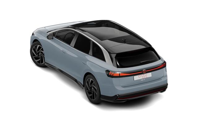 Volkswagen ID ID.7 Tourer 77 kWh 286 1AT Limited Edition Plus | Koplampverlichting LED Matrix (IQ.Light) | Sfeerverlichting interieur (30 kleuren instelbaar) | Voorstoelen, verwarmbaar