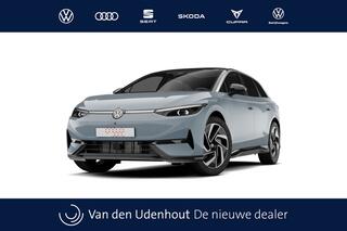 Volkswagen ID