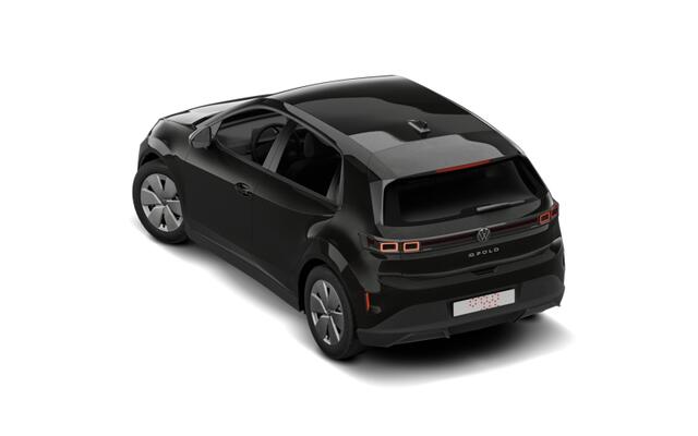 Volkswagen ID ID. Polo 52 kWh 211 1AT Life First Edition | Airconditioning automatisch, 2-zone (Climatronic) | Automatische afstandsregeling (Adaptive Cruise Control) | Koplampverlichting LED
