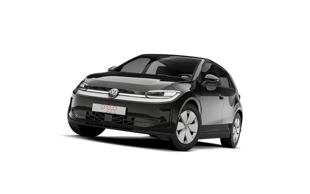 Volkswagen ID ID. Polo 52 kWh 211 1AT Life First Edition | Airconditioning automatisch, 2-zone (Climatronic) | Automatische afstandsregeling (Adaptive Cruise Control) | Koplampverlichting LED