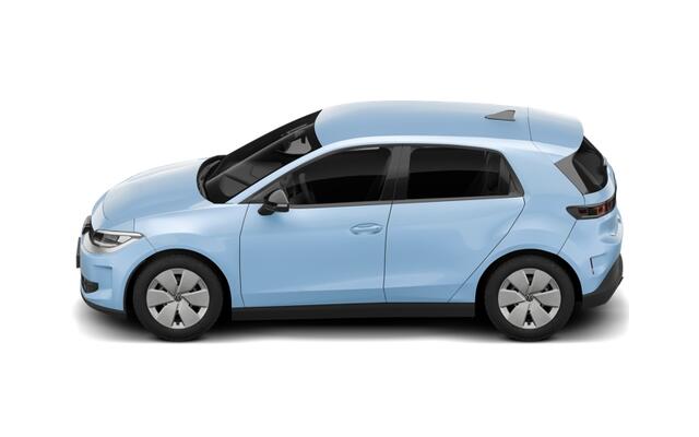 Volkswagen ID ID. Polo Life First Edition | Airconditioning automatisch, 2-zone (Climatronic) | Automatische afstandsregeling (Adaptive Cruise Control) | Koplampverlichting LED