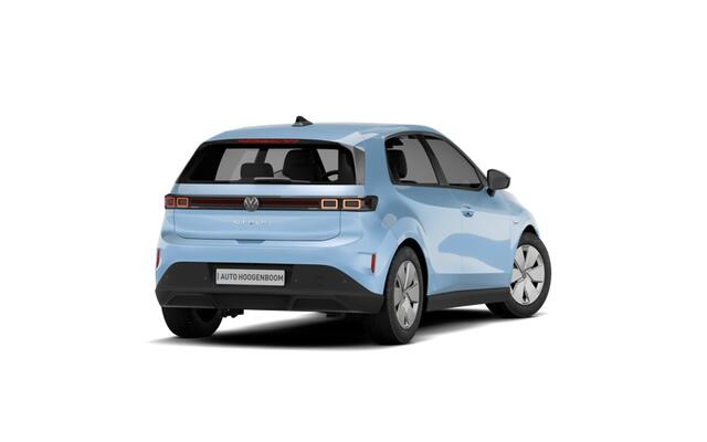 Volkswagen ID ID. Polo Life First Edition | Airconditioning automatisch, 2-zone (Climatronic) | Automatische afstandsregeling (Adaptive Cruise Control) | Koplampverlichting LED