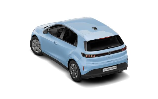 Volkswagen ID ID. Polo Life First Edition | Airconditioning automatisch, 2-zone (Climatronic) | Automatische afstandsregeling (Adaptive Cruise Control) | Koplampverlichting LED