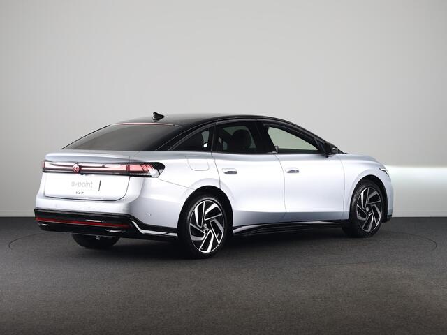 Volkswagen ID ID.7 Pro Limited Edition 77 kWh accu 286 PK | Velgen 20" | Trekhaak| Stoel & Stuurverwarming |