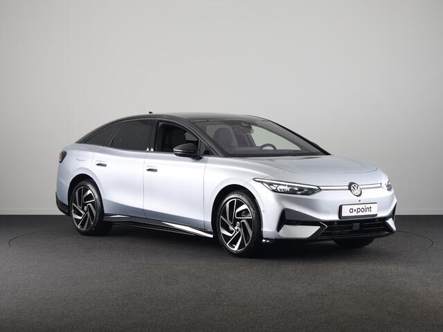 Volkswagen ID ID.7 Pro Limited Edition 77 kWh accu 286 PK | Velgen 20" | Trekhaak| Stoel & Stuurverwarming |