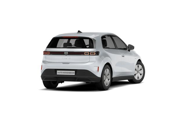 Volkswagen ID ID. Polo Life First Edition | Airconditioning automatisch, 2-zone (Climatronic) | Automatische afstandsregeling (Adaptive Cruise Control) | Koplampverlichting LED