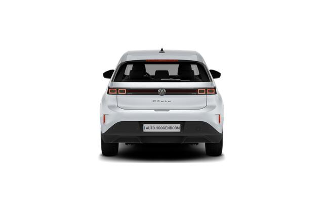Volkswagen ID ID. Polo Life First Edition | Airconditioning automatisch, 2-zone (Climatronic) | Automatische afstandsregeling (Adaptive Cruise Control) | Koplampverlichting LED
