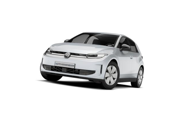 Volkswagen ID ID. Polo Life First Edition | Airconditioning automatisch, 2-zone (Climatronic) | Automatische afstandsregeling (Adaptive Cruise Control) | Koplampverlichting LED