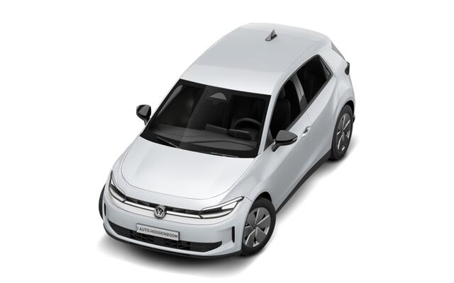 Volkswagen ID ID. Polo Life First Edition | Airconditioning automatisch, 2-zone (Climatronic) | Automatische afstandsregeling (Adaptive Cruise Control) | Koplampverlichting LED