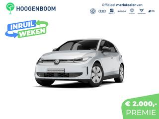 Volkswagen ID