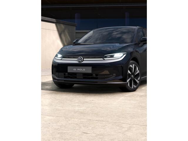Volkswagen ID ID. Polo 52 kWh 211 1AT Life First Edition | Airconditioning automatisch, 2-zone (Climatronic) | Automatische afstandsregeling (Adaptive Cruise Control) | Koplampverlichting LED