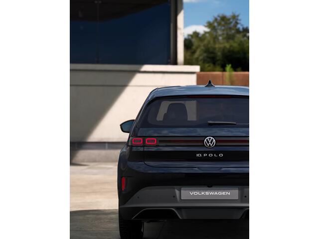 Volkswagen ID ID. Polo 52 kWh 211 1AT Life First Edition | Airconditioning automatisch, 2-zone (Climatronic) | Automatische afstandsregeling (Adaptive Cruise Control) | Koplampverlichting LED
