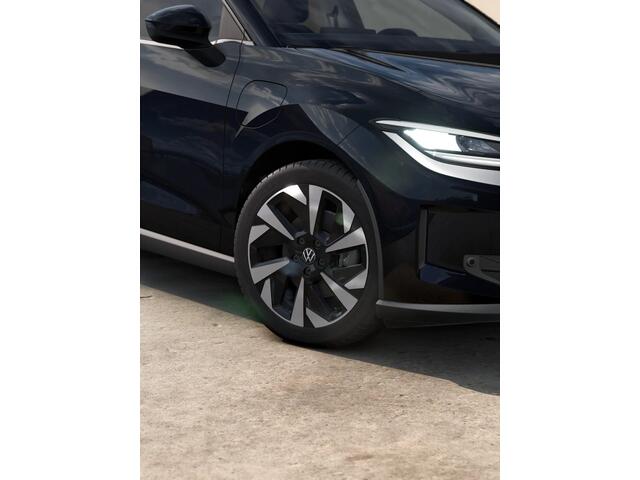 Volkswagen ID ID. Polo 52 kWh 211 1AT Life First Edition | Airconditioning automatisch, 2-zone (Climatronic) | Automatische afstandsregeling (Adaptive Cruise Control) | Koplampverlichting LED