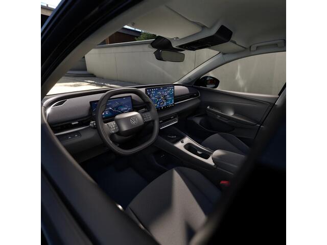 Volkswagen ID ID. Polo 52 kWh 211 1AT Life First Edition | Airconditioning automatisch, 2-zone (Climatronic) | Automatische afstandsregeling (Adaptive Cruise Control) | Koplampverlichting LED