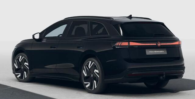 Volkswagen ID ID.7 Tourer Limited Edition Plus 86 kWh