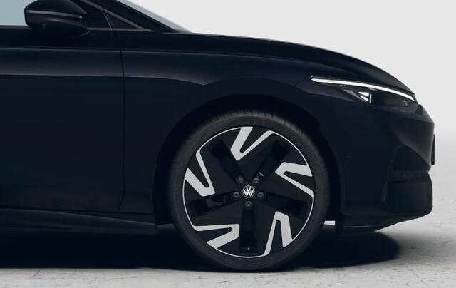Volkswagen ID ID.7 Tourer Limited Edition Plus 86 kWh