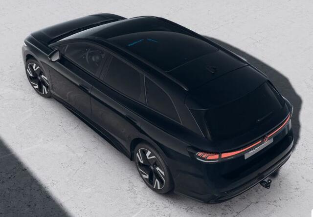 Volkswagen ID ID.7 Tourer Limited Edition Plus 86 kWh